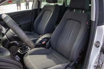 Seat Altea XL 1.6 TDi. - 11