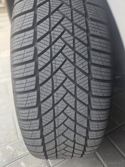 Volkswagen Golf 6 plus 1.6tdi CR - 11