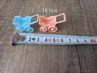 Retro hračky , ceny dohodou - 11