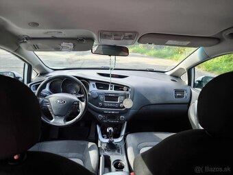 Kia ceed sw - 11