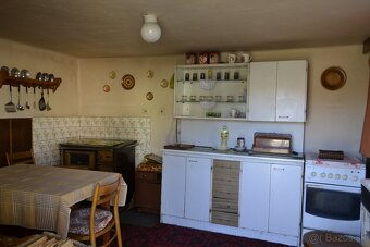 Na predaj - Turany rodinný dom - 11