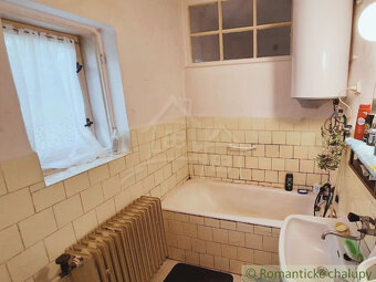 Rodinný dom v obci Kunešov - v tichej lokalite Kremnickýc - 11