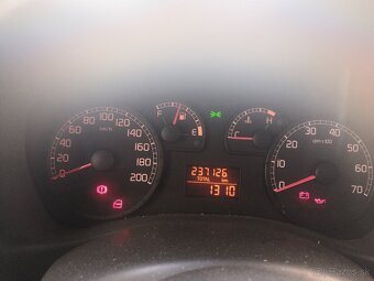 Fiat Doblo 1.9 JTD 77kw - 11