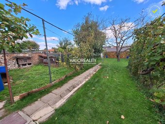 HALO reality - Predaj, rodinný dom Boleráz - 11