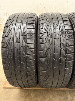 Zimná sada 5x112 R19 , 235/50/19 VW Tiguan - Auckland - 11