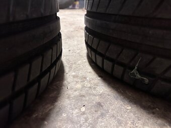 215/45 r16 vw 5x100 letné - 11