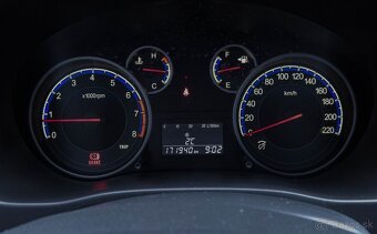 Suzuki SX4 1.5 GLX Urban Line - 11