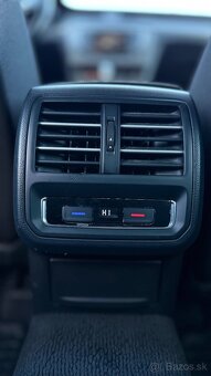 Volkswagen Passat B8 2.0TDi DSG - 11
