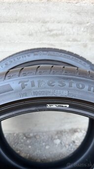 Letné pneumatiky 255/40 R20 - 11