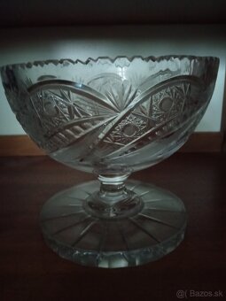 Predám porcelán, sklo, krištáľ - 11