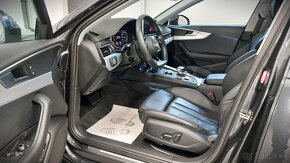 Audi A4 45 TFSI Sport quattro, automat, 06/2019, 138822 km - 11