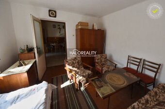 HALO reality - Predaj, rodinný dom Hrabičov - ZNÍŽENÁ CENA - - 11