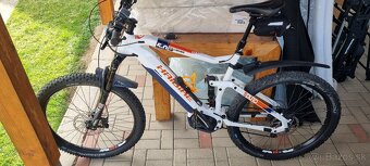Ebike Haibike fullseven 5.0 - 11