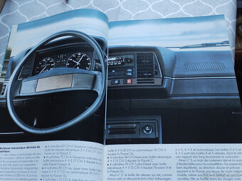 Prospekty Audi/VW - 11