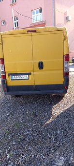 Citroën Jumper 2.2 hdi - 11