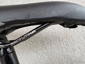 Detsky cestny bicykel Moda Major - 11
