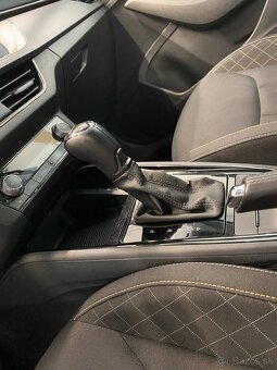 Škoda Kamiq Y125 Plus 1.5TSi 110kw 7 - stup automat - 11