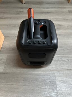 Predám reproduktor JBL PartyBox Encore (použitý) - 11