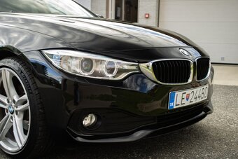 BMW Rad 4 Gran Coupé 420d Advantage A/T - 11
