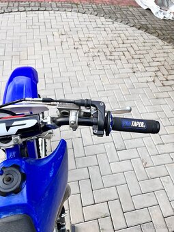 Yamaha yz 85 2007 - 11