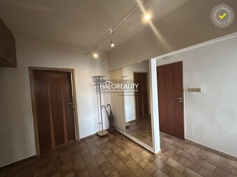HALO reality - Predaj, trojizbový byt Prievidza, Sídlisko Za - 11