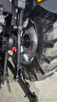 ZETOR FORTERRA 115 ( Forterra11441/125/135/140) - 11
