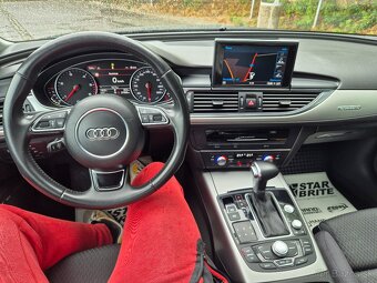Audi A6 - 11