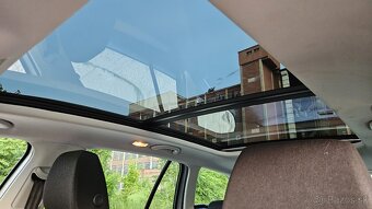 Škoda Octavia combi 4x4 2013 2.0Tdi 110kW - 11