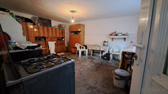 Zrekonštruovaný rodinný dom 20min . z Košíc, Gonc, Maďarsko - 11