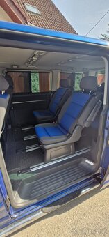 VW multivan t5 - 11