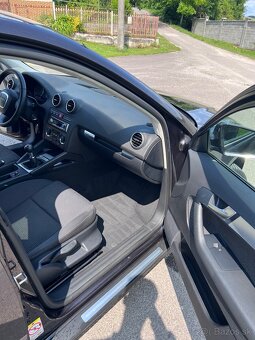 Audi A3 1.9tdi 77kw (2007) - 11