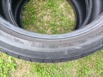2ks letné 225/40r18 + 2 GRÁTIS - 11