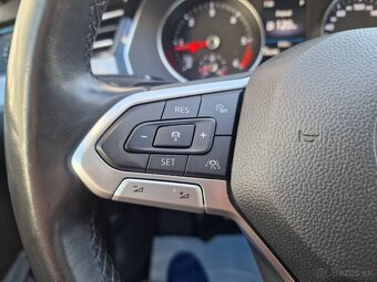 Volkswagen Passat Variant 2.0 TDI BMT Business Comfortline D - 11