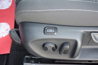 Škoda Superb Combi 2.0 TDI - 8700 km - odpočet DPH - 11