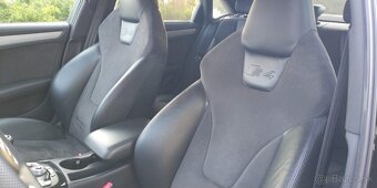 Audi S4 B8 - 11