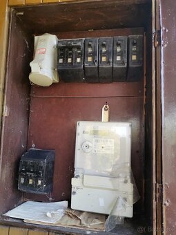 Chatka po rekonštrukcii - 11