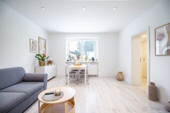 3-izbový byt vo Vrbovom na ul. Nám.J.Emanuela, 80 m2, dvor - 11