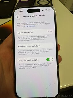 iPhone 14 PRO 128gb Gold - 11