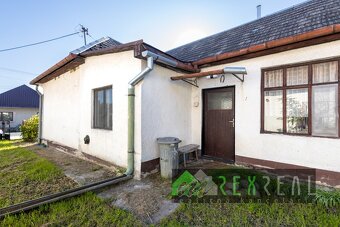 Predaj rodinného domu, Balog nad Ipľom. - 11