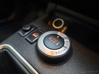 Nissan X-trail 2.0dci 4x4 - 11