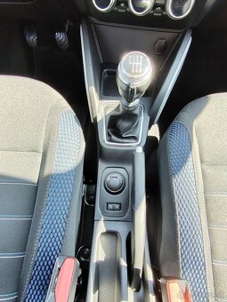 Dacia Duster 1.3t 4x4 2021 - 11