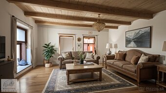 Šarmantný vidiecky dom Zemplínskej Teplici - 11