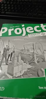 Oxford pracovné zošity - 11