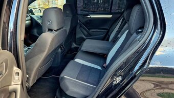 Predam Volkswagen Golf R 2.0 tsi 4x4 - 11