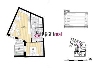 INVESTÍCIA V KÚPEĽNOM MESTE: 2-izbový byt s balkónom v luxus - 11