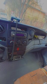 Predám Iveco Daily Valnikova s Plachtou  5t 3.l 130Kw - 11