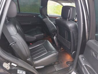 Mercedes-Benz R trieda 320 CDI L 4-matic - 11