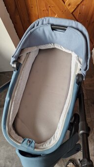 EASYWALKER Harvey 2 - Ocean Blue - 11