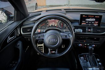 Audi A6 Avant Competition - 11