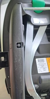 vajíčko pre bábätko 0-13kg - 11